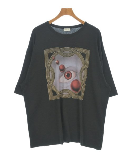 DRIES VAN NOTEN เสื้อยืด/เสื้อท็อปส์