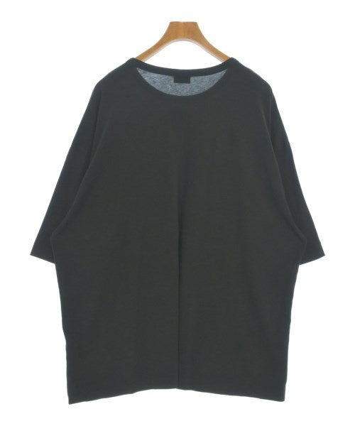 DRIES VAN NOTEN เสื้อยืด/เสื้อท็อปส์