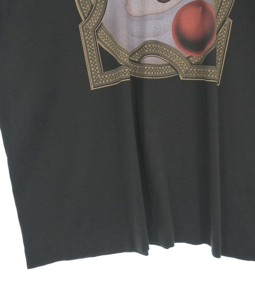 DRIES VAN NOTEN เสื้อยืด/เสื้อท็อปส์