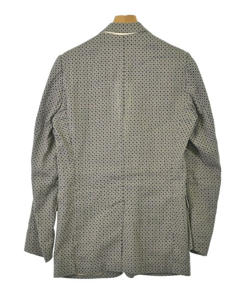 DRIES VAN NOTEN แจ็คเก็ตลำลอง