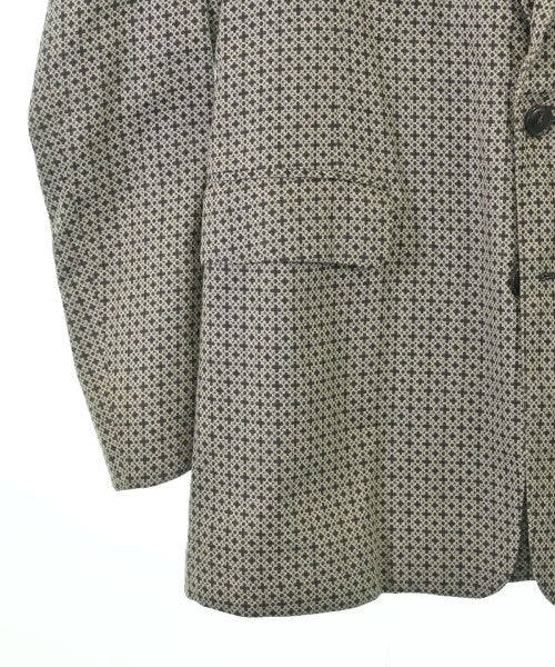 DRIES VAN NOTEN แจ็คเก็ตลำลอง