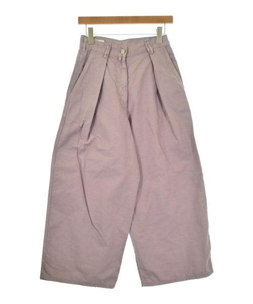 DRIES VAN NOTEN กางเกง อื่น