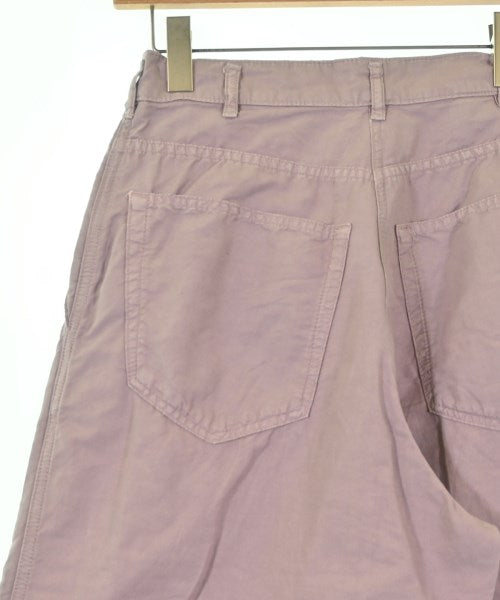 DRIES VAN NOTEN กางเกง อื่น
