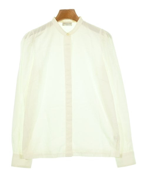 DRIES VAN NOTEN เสื้อลำลอง