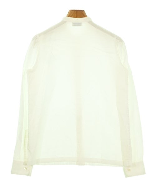 DRIES VAN NOTEN เสื้อลำลอง