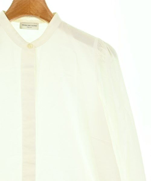 DRIES VAN NOTEN เสื้อลำลอง