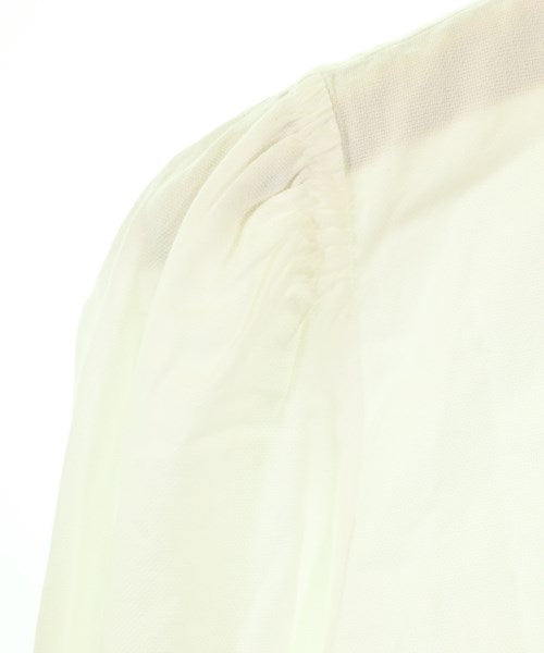 DRIES VAN NOTEN เสื้อลำลอง