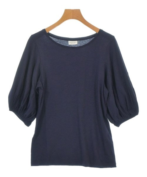 DRIES VAN NOTEN เสื้อยืด/เสื้อท็อปส์
