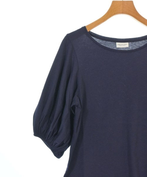 DRIES VAN NOTEN เสื้อยืด/เสื้อท็อปส์