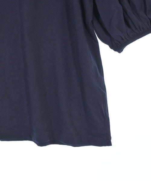 DRIES VAN NOTEN เสื้อยืด/เสื้อท็อปส์