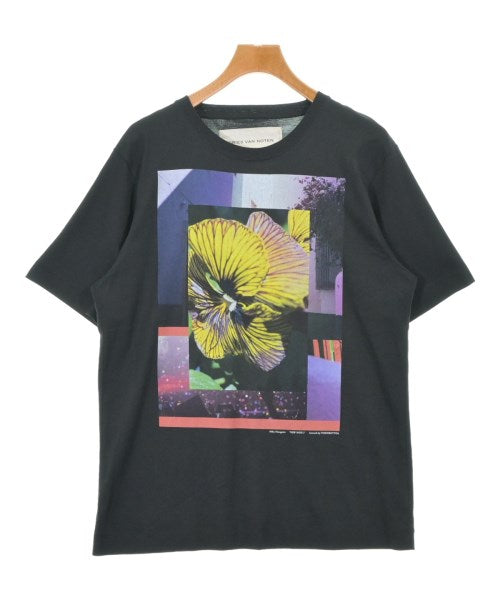 DRIES VAN NOTEN เสื้อยืด/เสื้อท็อปส์