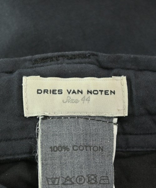 DRIES VAN NOTEN กางเกงขาสั้น