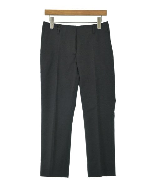 DRIES VAN NOTEN กางเกงขายาว
