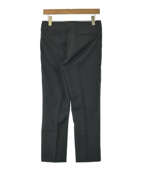 DRIES VAN NOTEN กางเกงขายาว