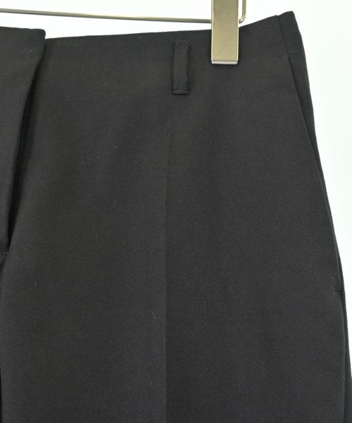 DRIES VAN NOTEN กางเกงขายาว