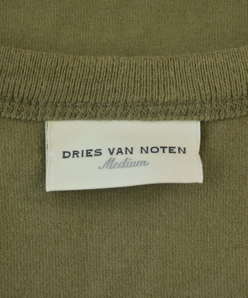 DRIES VAN NOTEN เสื้อกล้าม