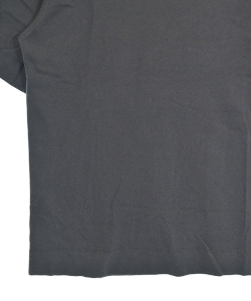 DRIES VAN NOTEN เสื้อยืด/เสื้อท็อปส์