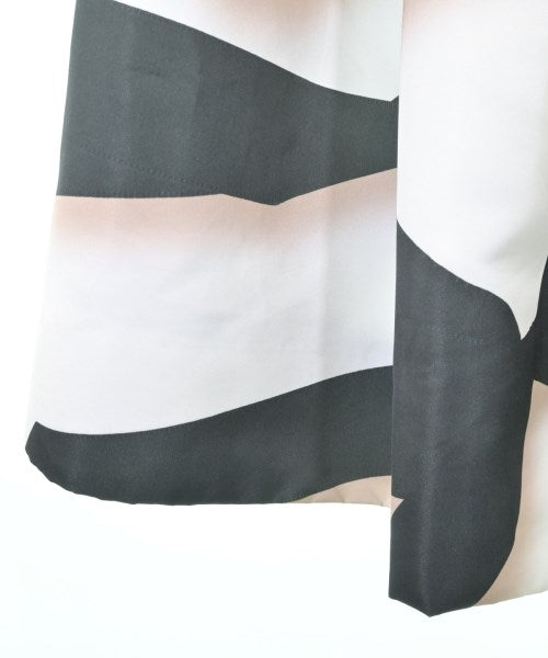 DRIES VAN NOTEN กระโปรงยาว/แม็กซี่ยาว