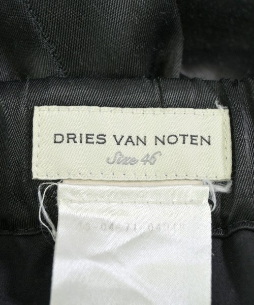 DRIES VAN NOTEN กางเกง อื่น