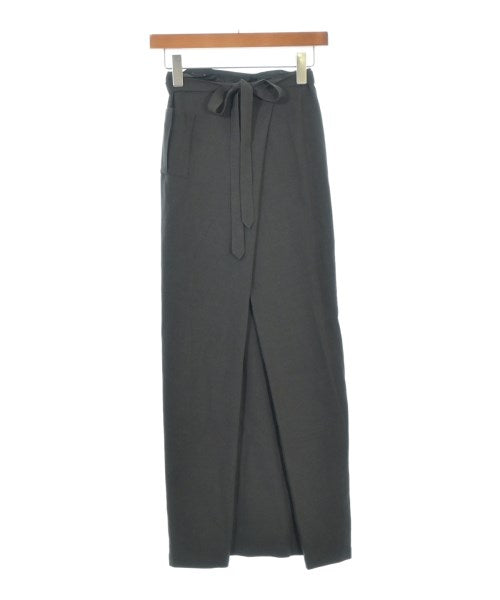 DRIES VAN NOTEN กระโปรงยาว/แม็กซี่ยาว