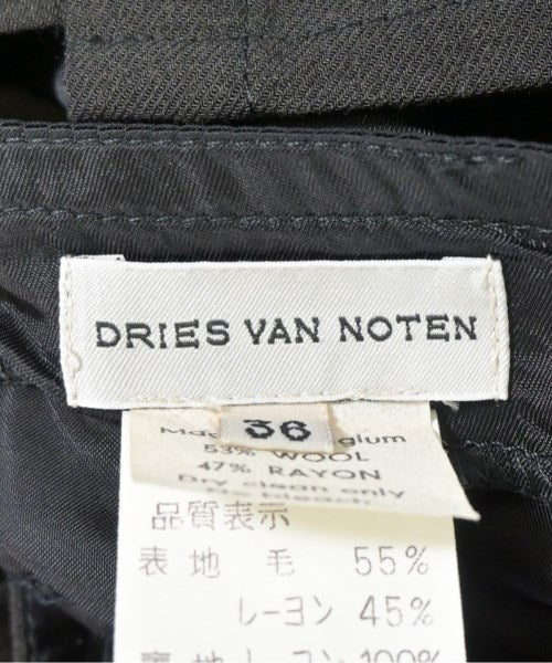 DRIES VAN NOTEN กระโปรงยาว/แม็กซี่ยาว