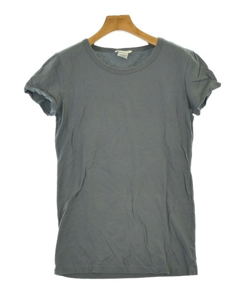 DRIES VAN NOTEN เสื้อยืด/เสื้อท็อปส์