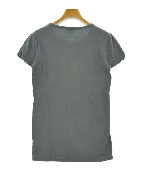 DRIES VAN NOTEN เสื้อยืด/เสื้อท็อปส์