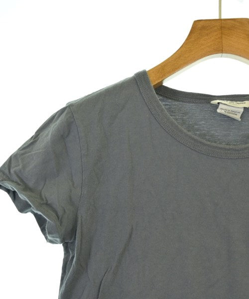 DRIES VAN NOTEN เสื้อยืด/เสื้อท็อปส์