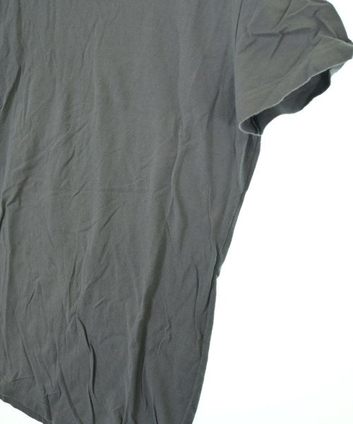 DRIES VAN NOTEN เสื้อยืด/เสื้อท็อปส์
