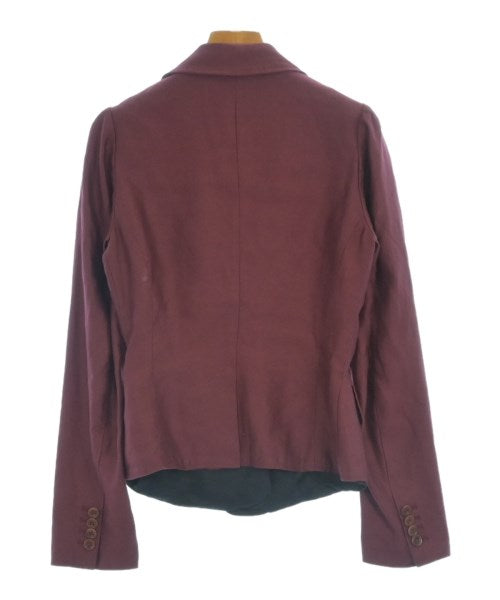 DRIES VAN NOTEN แจ็คเก็ต อื่น
