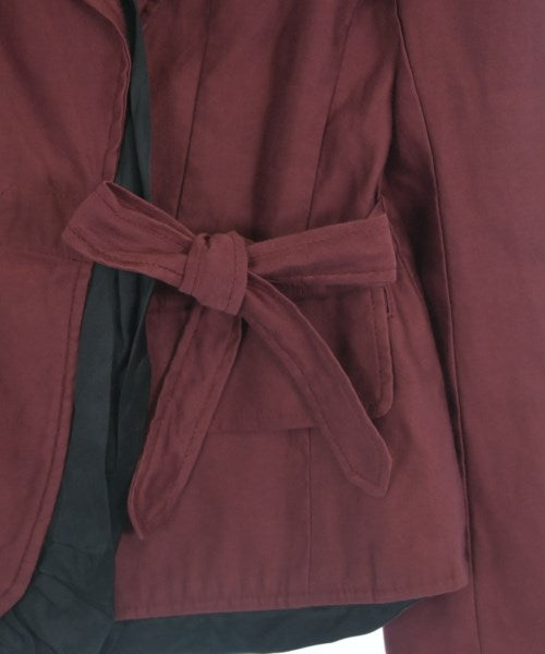 DRIES VAN NOTEN แจ็คเก็ต อื่น