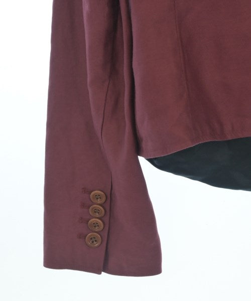 DRIES VAN NOTEN แจ็คเก็ต อื่น