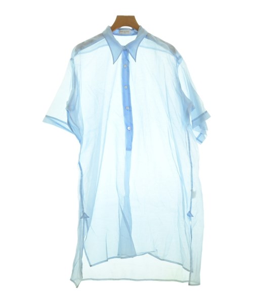 DRIES VAN NOTEN เสื้อลำลอง