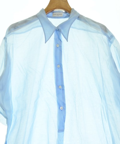 DRIES VAN NOTEN เสื้อลำลอง