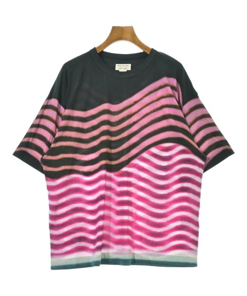 DRIES VAN NOTEN เสื้อยืด/เสื้อท็อปส์