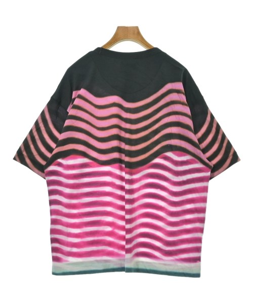 DRIES VAN NOTEN เสื้อยืด/เสื้อท็อปส์