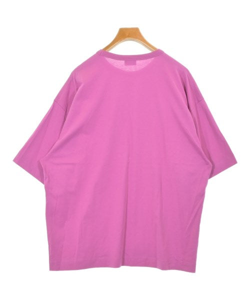 DRIES VAN NOTEN เสื้อยืด/เสื้อท็อปส์