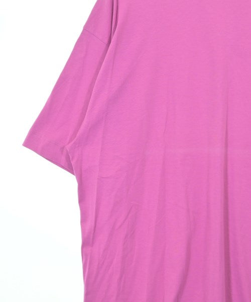 DRIES VAN NOTEN เสื้อยืด/เสื้อท็อปส์