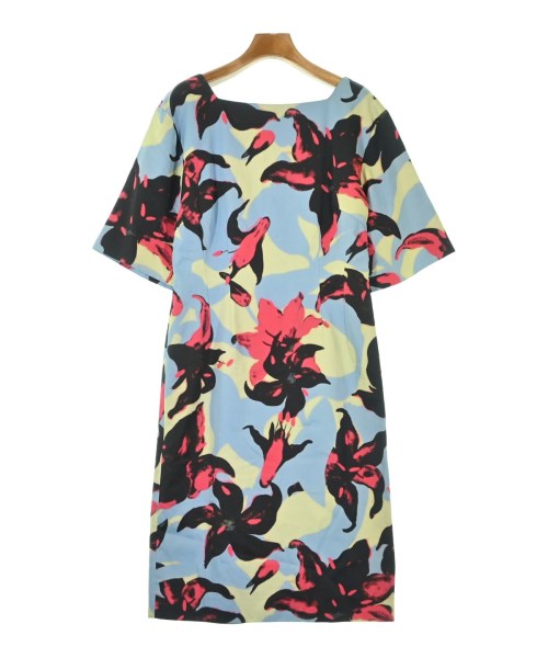 DRIES VAN NOTEN ชุดเดรส