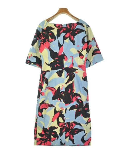 DRIES VAN NOTEN ชุดเดรส