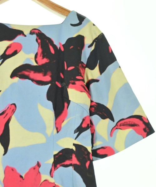 DRIES VAN NOTEN ชุดเดรส