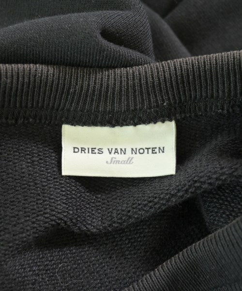 DRIES VAN NOTEN เสื้อสเวตเตอร์