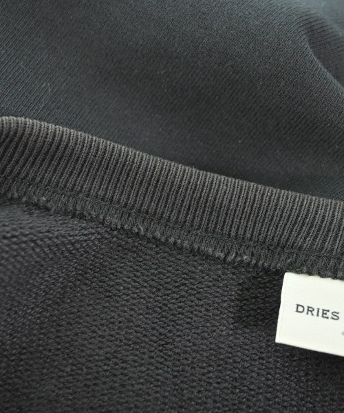 DRIES VAN NOTEN เสื้อสเวตเตอร์