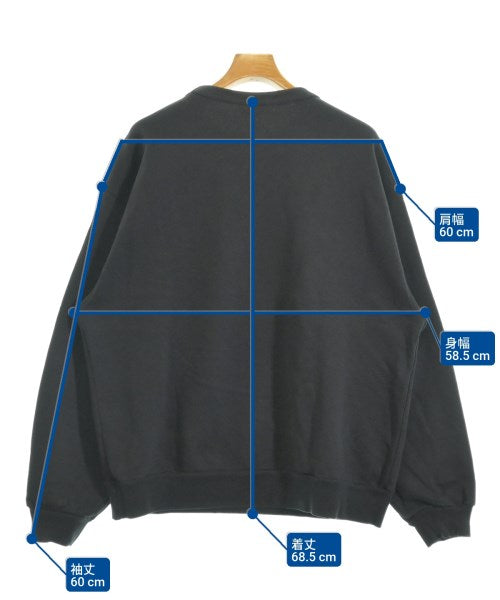DRIES VAN NOTEN เสื้อสเวตเตอร์