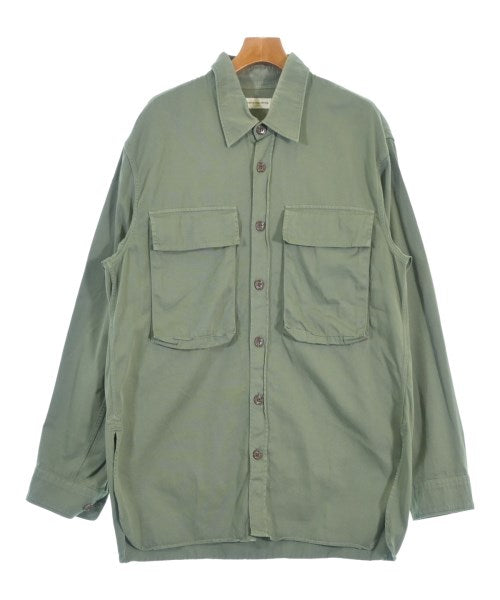 DRIES VAN NOTEN เสื้อลำลอง