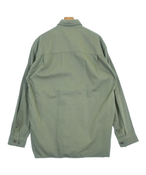 DRIES VAN NOTEN เสื้อลำลอง