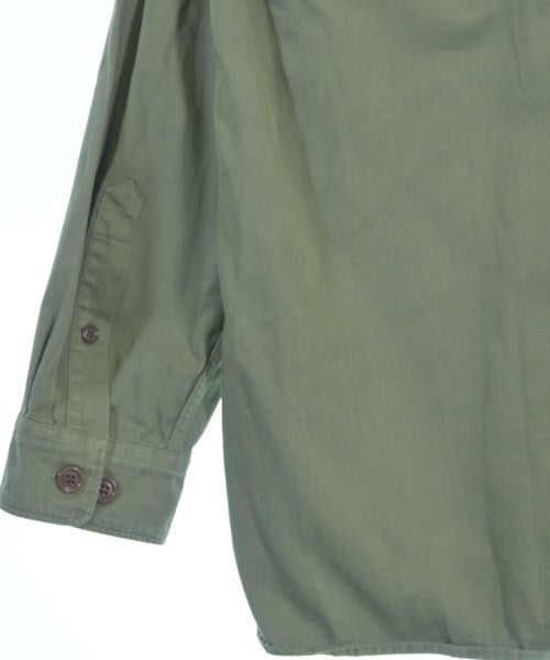 DRIES VAN NOTEN เสื้อลำลอง
