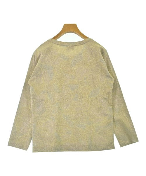 DRIES VAN NOTEN เสื้อยืด/เสื้อท็อปส์