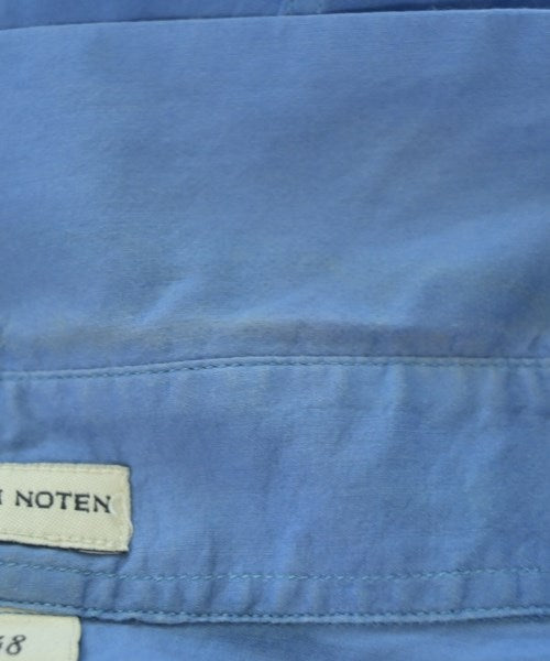 DRIES VAN NOTEN เสื้อลำลอง