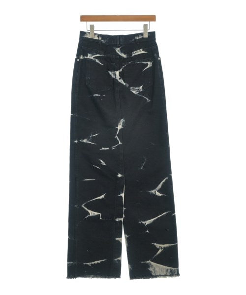 DRIES VAN NOTEN กระโปรงยาว/แม็กซี่ยาว